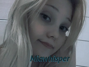 Miawhisper