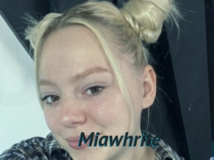 Miawhrite