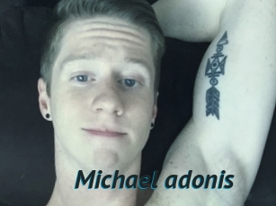 Michael_adonis