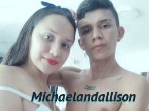 Michaelandallison