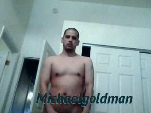 Michaelgoldman