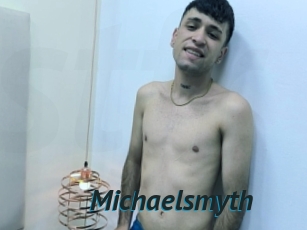 Michaelsmyth