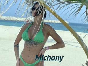 Michany