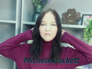 Michelecrockett