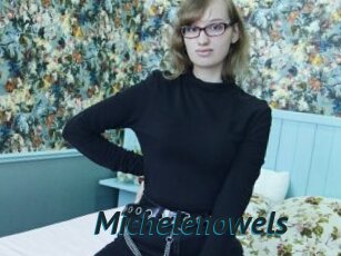 Michelenowels