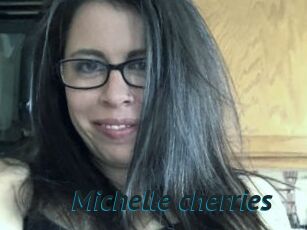 Michelle_cherries