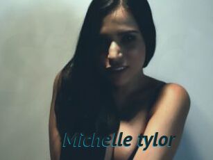 Michelle_tylor