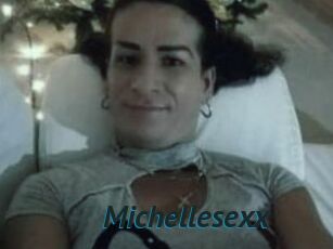 Michellesexx