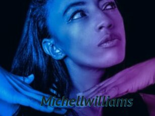 Michellwilliams