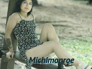 Michimonroe