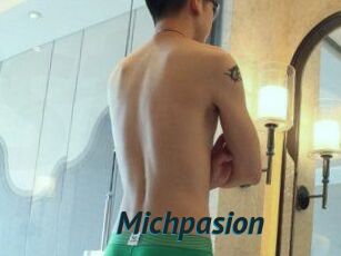 Michpasion