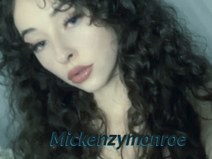 Mickenzymonroe