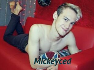 Mickeyced