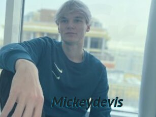 Mickeydevis