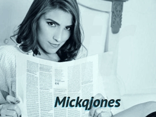 Mickqjones