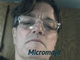 Micromajic