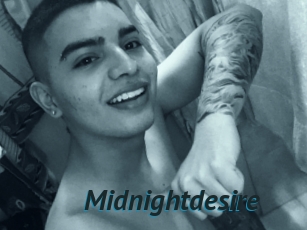 Midnightdesire