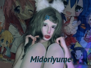 Midoriyume