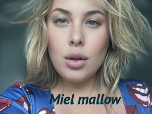 Miel_mallow