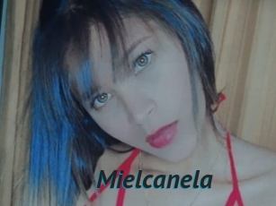 Mielcanela