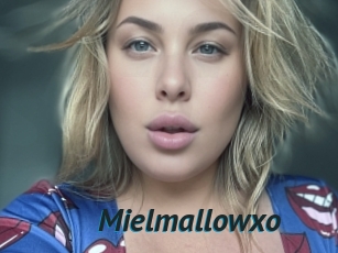 Mielmallowxo