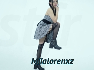 Miialorenxz