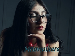 Miiawalkers