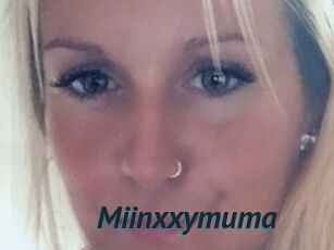 Miinxxymuma