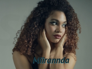 Miirannda