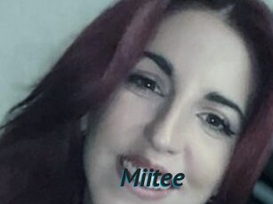 Miitee