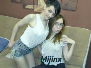 Mijinx