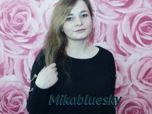 Mikabluesky