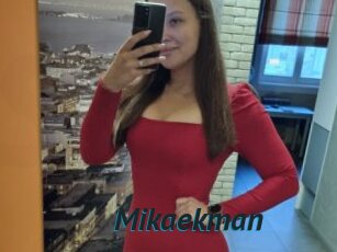 Mikaekman