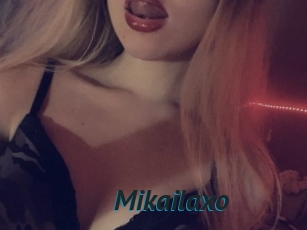 Mikailaxo