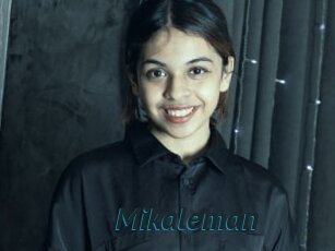 Mikaleman