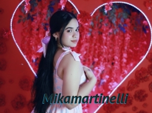 Mikamartinelli