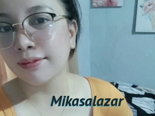 Mikasalazar