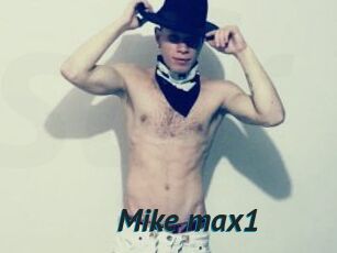 Mike_max1