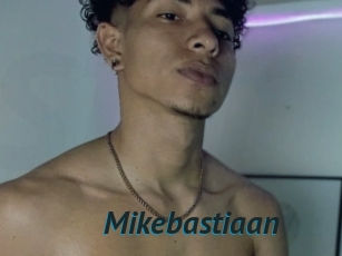 Mikebastiaan