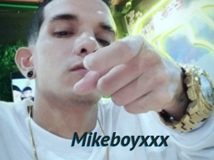 Mikeboyxxx