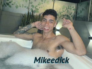 Mikeedick