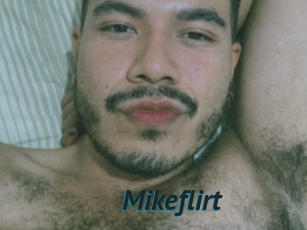 Mikeflirt