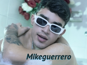 Mikeguerrero