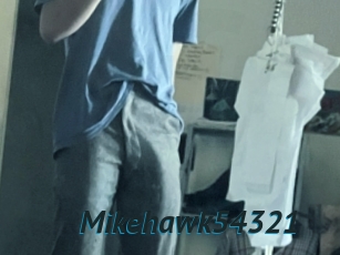 Mikehawk54321