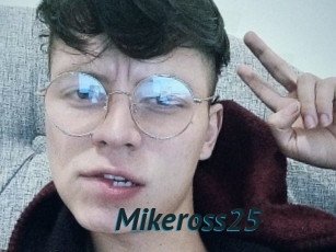 Mikeross25