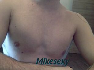 Mikesexy