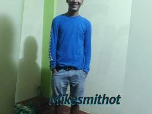 Mikesmithot