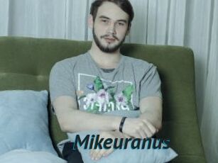 Mikeuranus