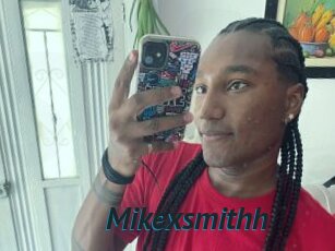 Mikexsmithh