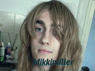 Mikkimiller